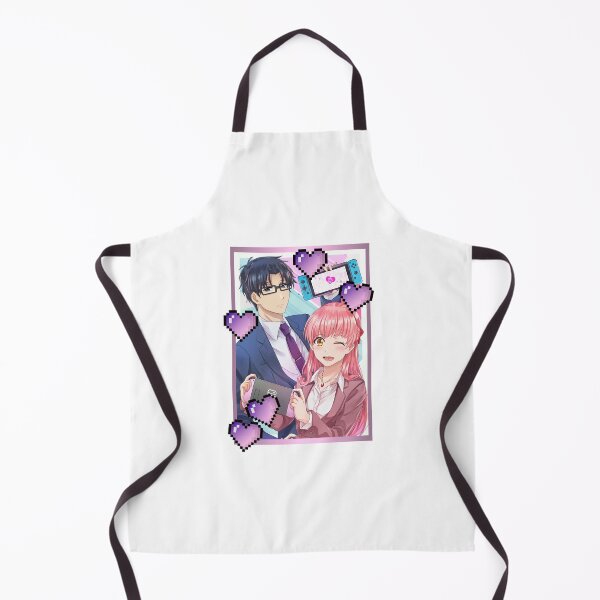Item preview, Simple Light Pink Wotakoi Love designed and sold by epinkb.