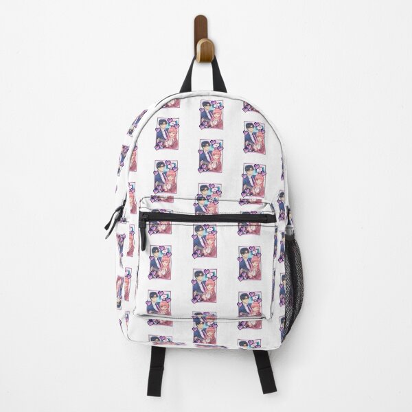 Item preview, Simple Light Pink Wotakoi Love designed and sold by epinkb.