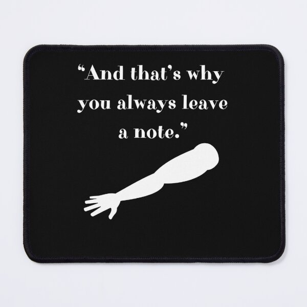 Item preview, Lessons from the One-Armed Man designed and sold by TravesTees.