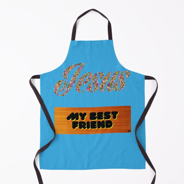 Item preview, JESUS! My Best Friend designed and sold by CSJ7.