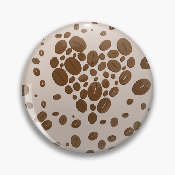 Item preview, I Love coffee . cute coffee seamless pattern coffee lovers designed and sold by Clothingspot.