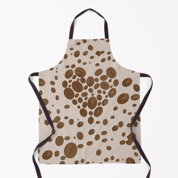 Item preview, I Love coffee . cute coffee seamless pattern coffee lovers designed and sold by Clothingspot.