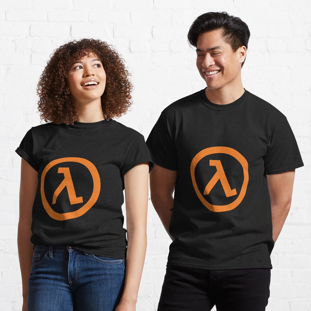 Aperçu de l'œuvre T-shirt classique créée et vendue par Icedcream.