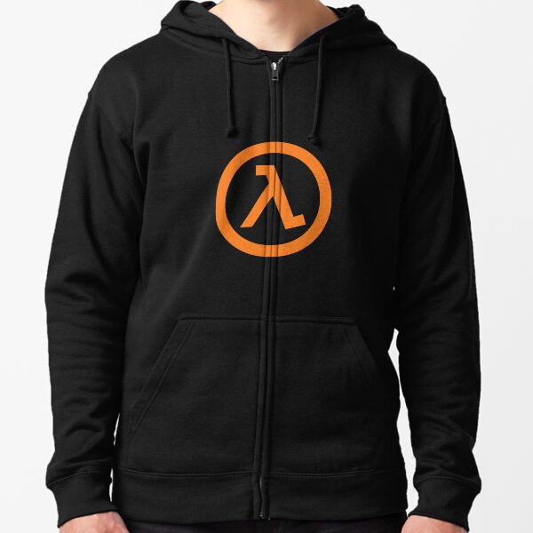 Veste zippée à capuche