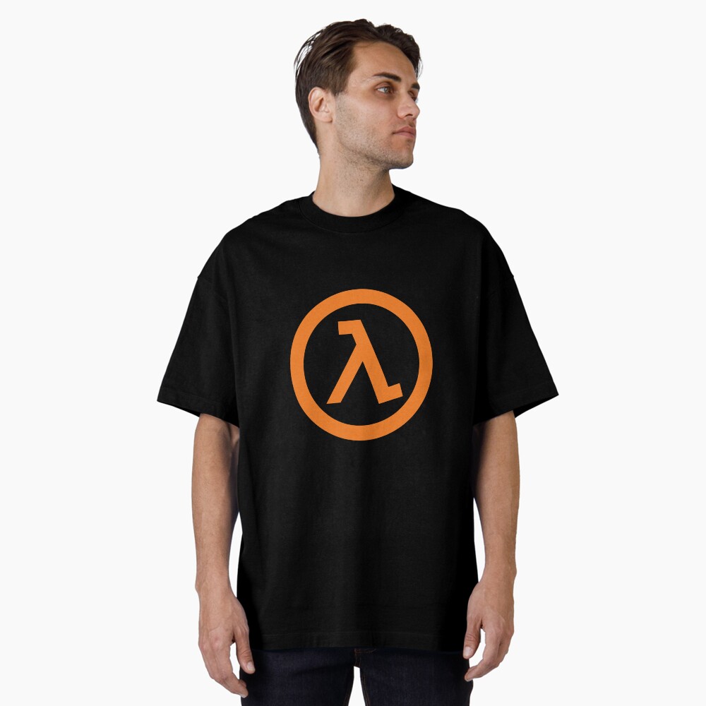 Aperçu de l'œuvre T-shirt oversize créée et vendue par Icedcream.