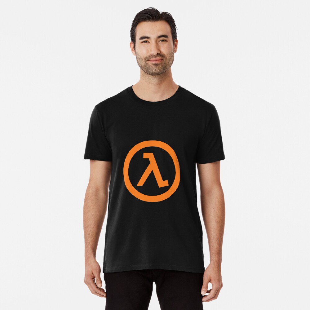 Aperçu de l'œuvre T-shirt premium créée et vendue par Icedcream.