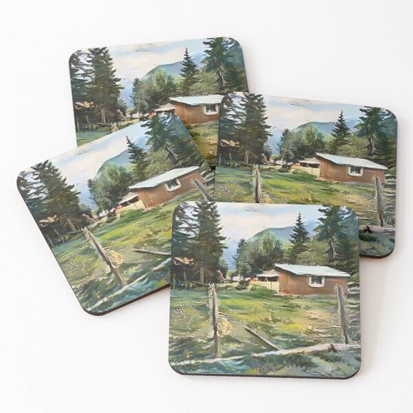 Item preview, The Farm House designed and sold by GabrelleDerouin.