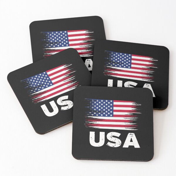 Item preview, USA - American Flag Hoodie Sports Soccer Football Gift designed and sold by quickydfbv46.
