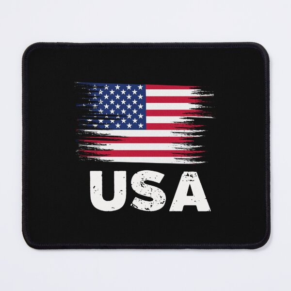 Item preview, USA - American Flag Hoodie Sports Soccer Football Gift designed and sold by quickydfbv46.