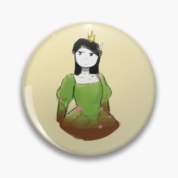 Item preview, I am your Tree Princess designed and sold by theinkymystery.