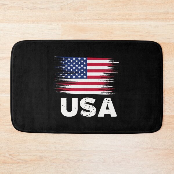 Item preview, USA - American Flag Hoodie Sports Soccer Football Gift designed and sold by quickydfbv46.