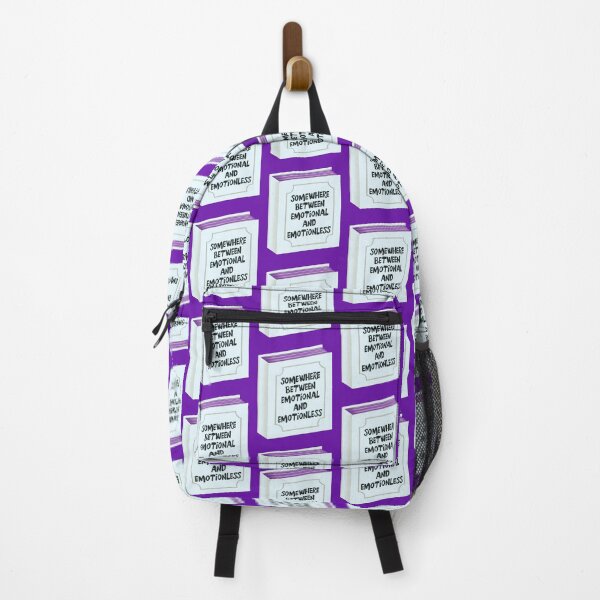 Item preview, somewhere between emotional and emotionless  designed and sold by Archi-Ram.