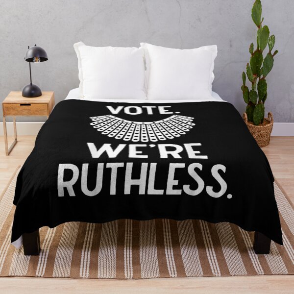 Item preview, Women's Rights Vote We're Ruthless designed and sold by marcousrok.