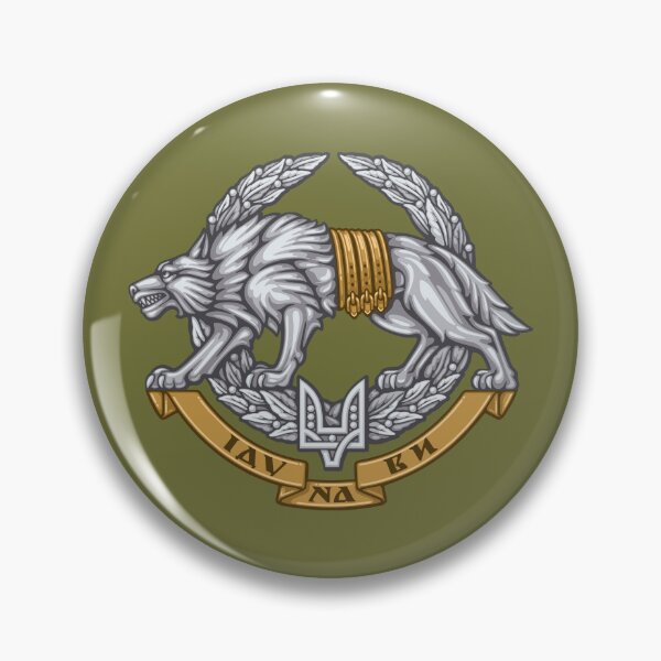 Item preview, Ukraine Special Forces designed and sold by AJ  Liber.