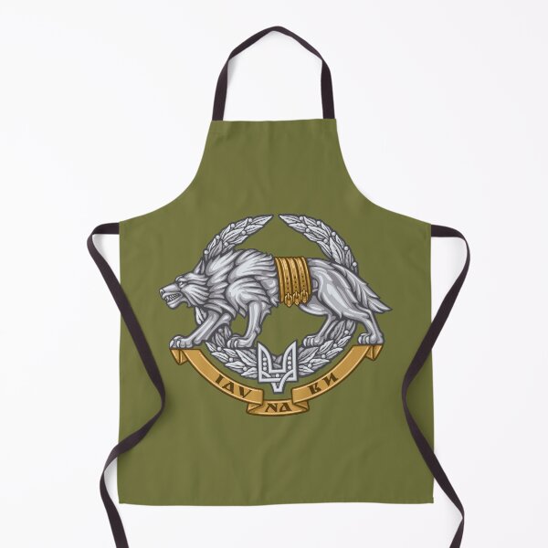 Item preview, Ukraine Special Forces designed and sold by AJ Liber.