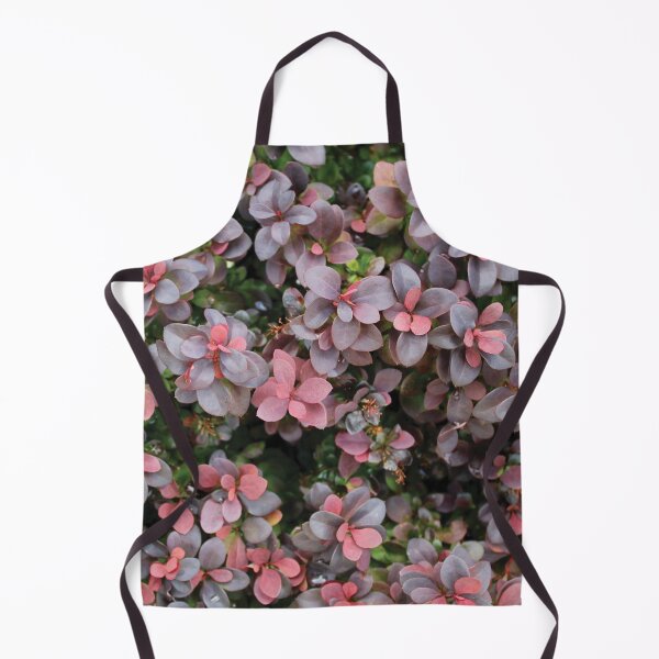 Item preview, Japanese Barberry designed and sold by RoseyElisabeth.
