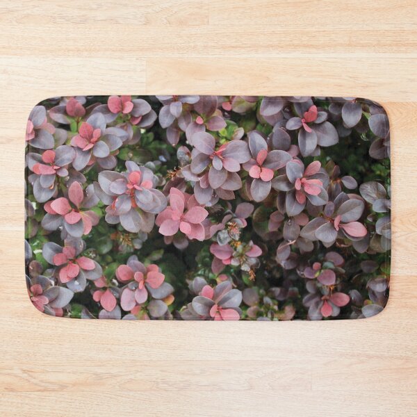 Item preview, Japanese Barberry designed and sold by RoseyElisabeth.