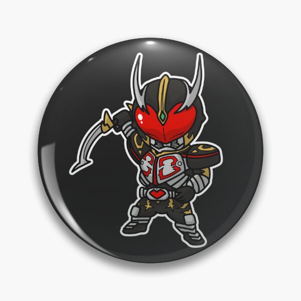 Item preview, Kamen Rider Chalice Chibi Style Kawaii designed and sold by mattzwug-draws.