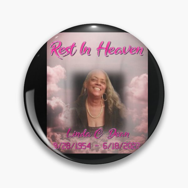 Item preview, Rest In Heaven  designed and sold by marcousrok.