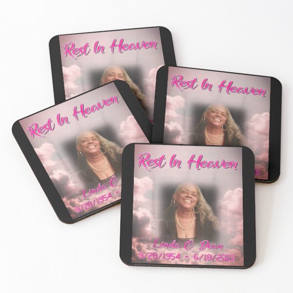 Item preview, Rest In Heaven  designed and sold by marcousrok.