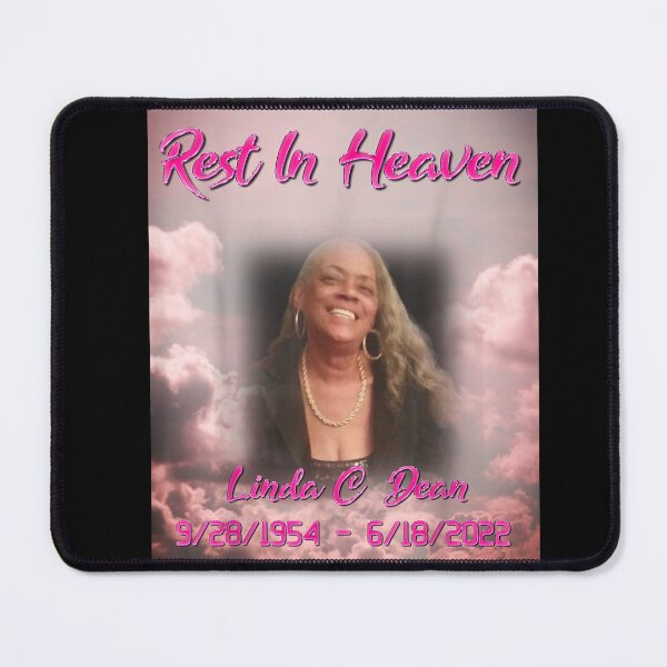 Item preview, Rest In Heaven designed and sold by marcousrok.