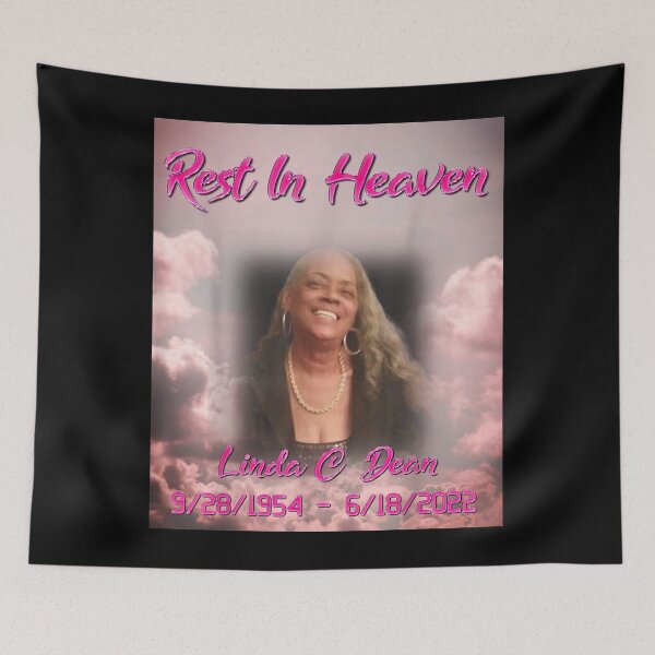 Item preview, Rest In Heaven  designed and sold by marcousrok.