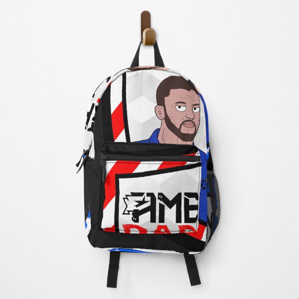 Item preview, American dads bjj designed and sold by Christopher434.