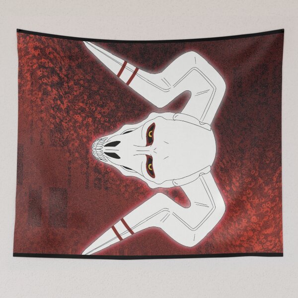 Item preview, Skull mask designed and sold by DigiartStudio.