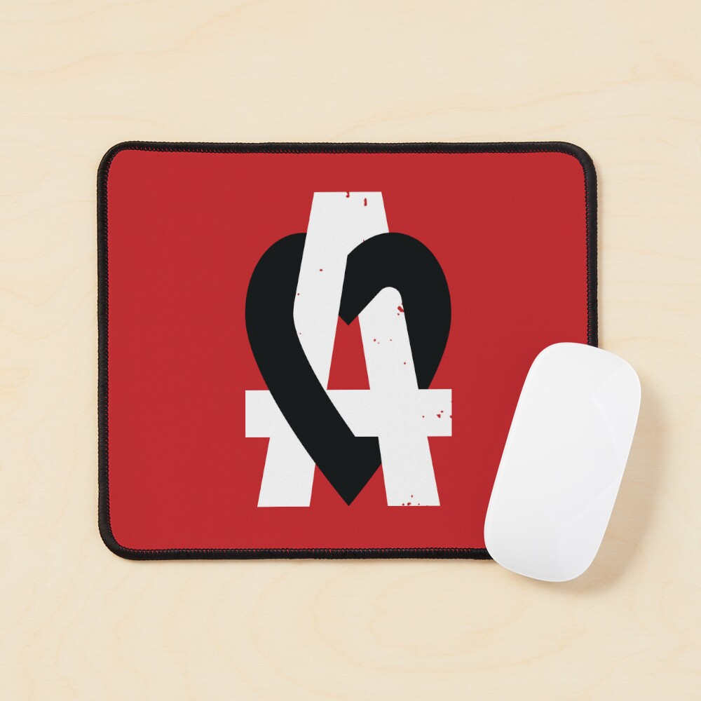 Item preview, Mouse Pad designed and sold by designgood.