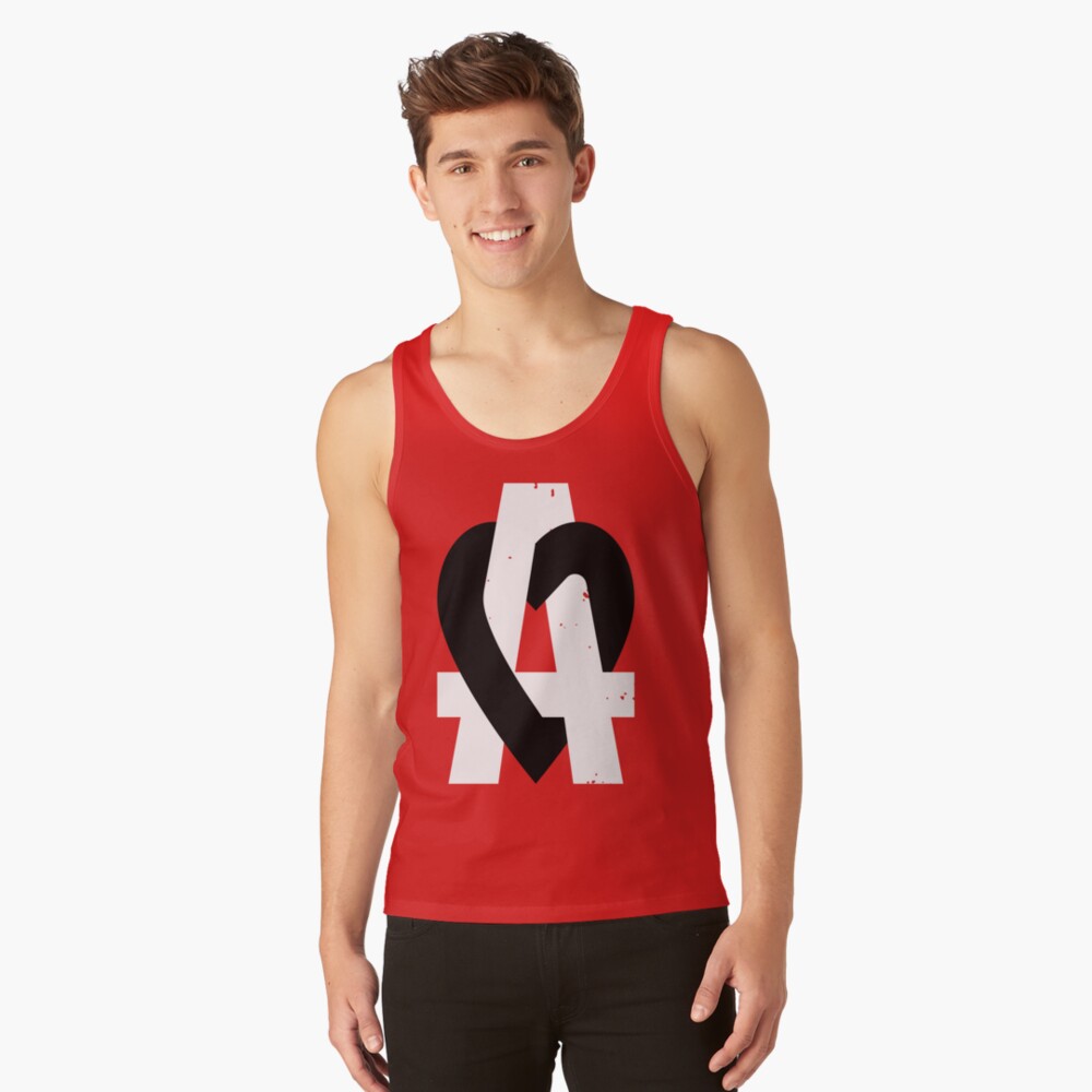 Item preview, Tank Top designed and sold by designgood.