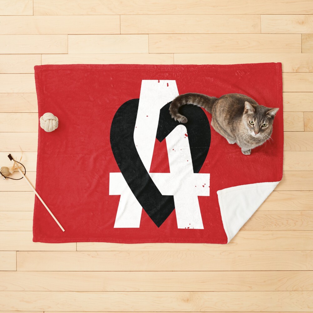 Item preview, Pet Blanket designed and sold by designgood.