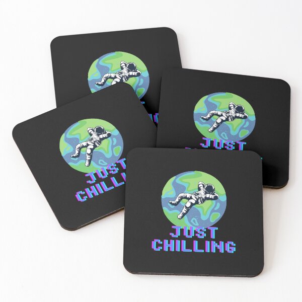 Item preview, Just Chilling designed and sold by JProducts123.
