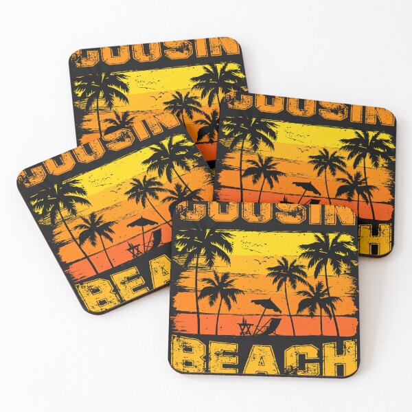 Item preview, Cousin Beach Summer Vacation Making memories together, Family reunion designed and sold by Kitten2220.