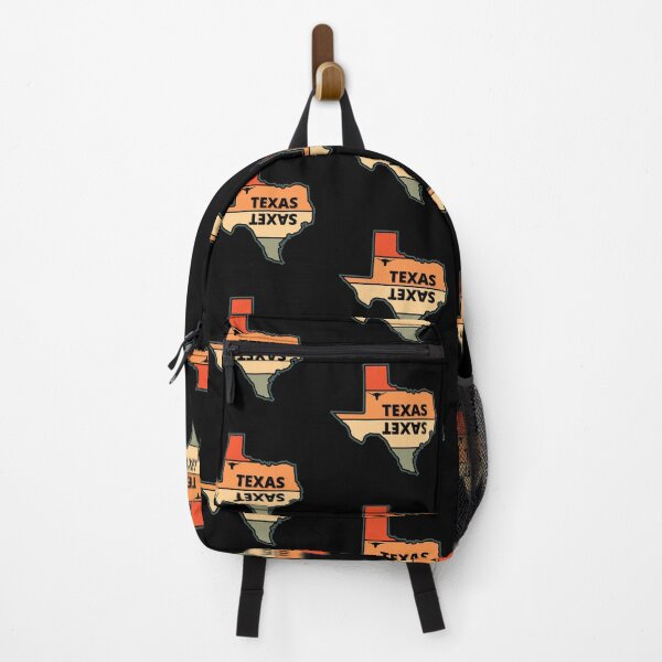 Item preview, Texas State Sunset Shape designed and sold by NoSpecialShop.