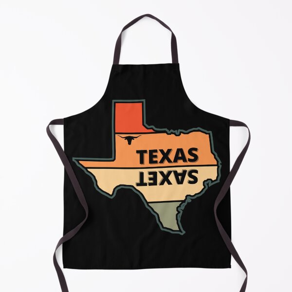 Item preview, Texas State Sunset Shape designed and sold by NoSpecialShop.