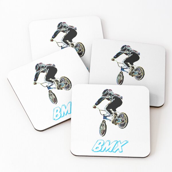 Item preview,  bmx designed and sold by ricobarinas.