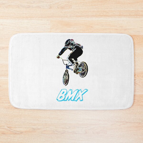 Item preview,  bmx designed and sold by ricobarinas.