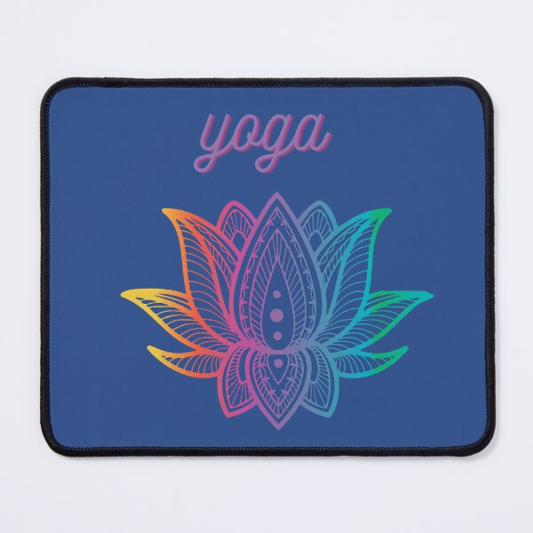 Item preview, Yoga Lotus designed and sold by FloridaKeys1984.