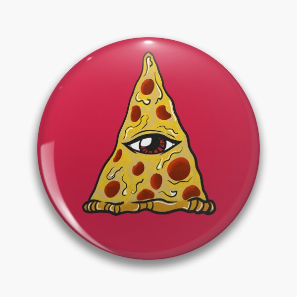 Item preview, pizzeye designed and sold by MrMarkoz.