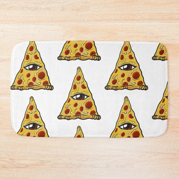 Item preview, pizzeye designed and sold by MrMarkoz.