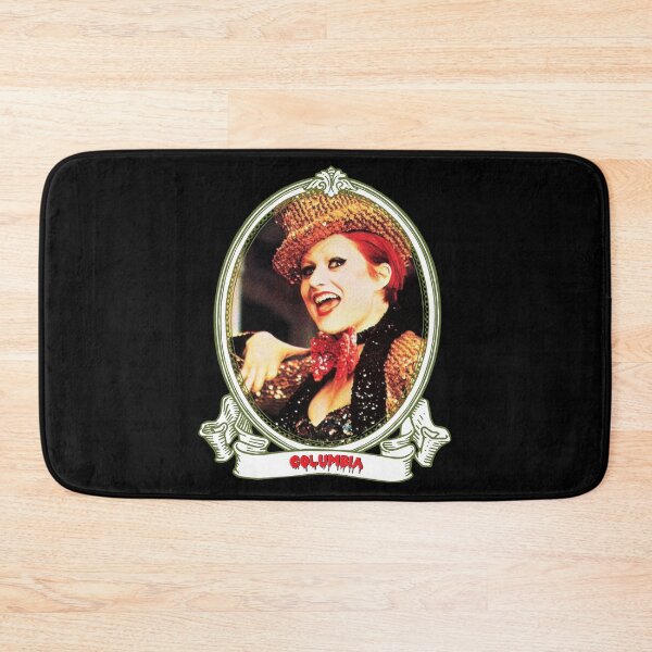 Item preview, Rocky Horror Columbia Portrait designed and sold by Eclectic Mayhem.