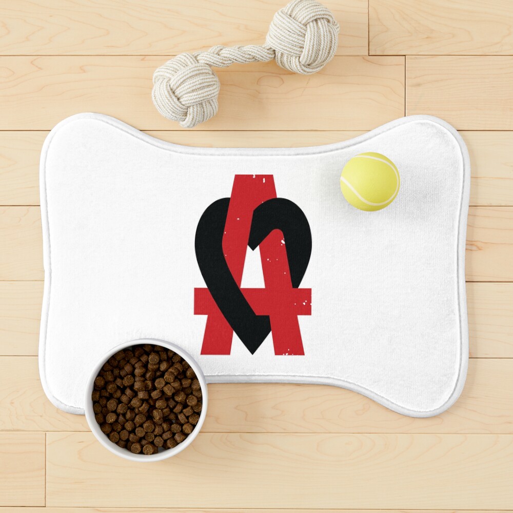 Item preview, Dog Mat designed and sold by designgood.