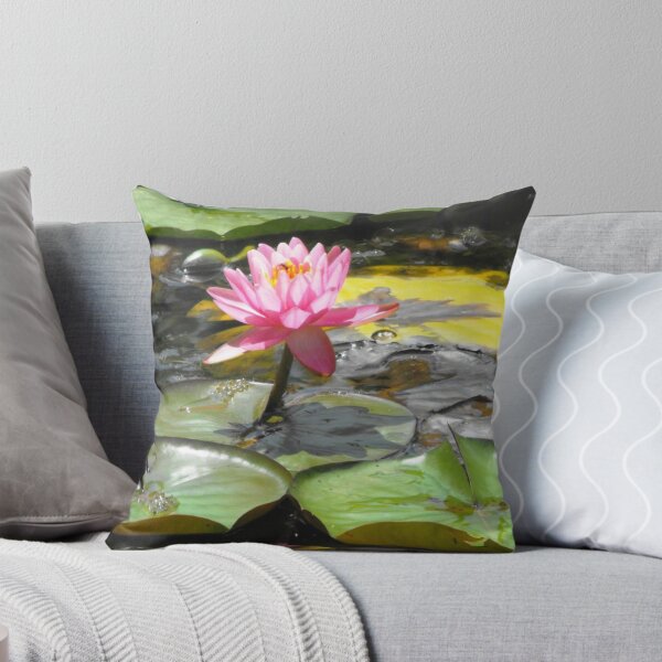 Item preview, Tranquil Beauty designed and sold by LittleMoonCrow.