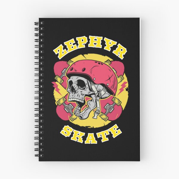 Item preview, Zephyr Skate Essential T-Shirt designed and sold by amberk1cira.