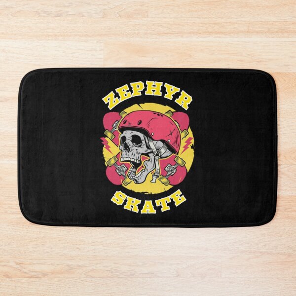 Item preview, Zephyr Skate Essential T-Shirt designed and sold by amberk1cira.