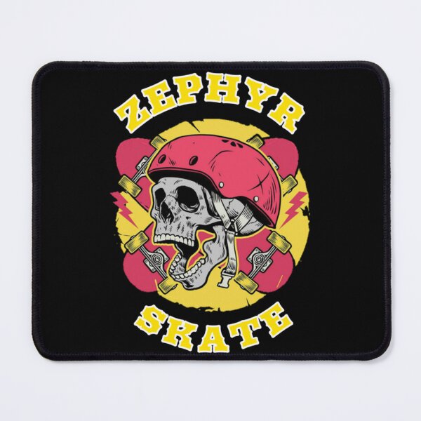 Item preview, Zephyr Skate Essential T-Shirt designed and sold by amberk1cira.