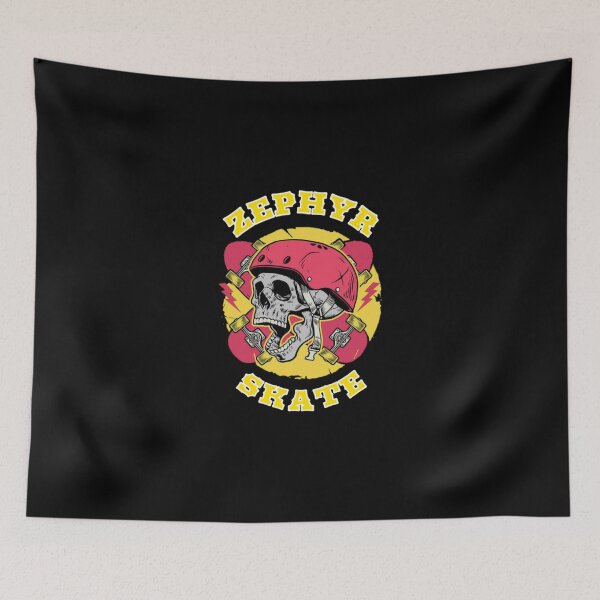 Item preview, Zephyr Skate Essential T-Shirt designed and sold by amberk1cira.