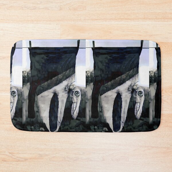 Item preview, Clotted Scream designed and sold by PictureNZ.