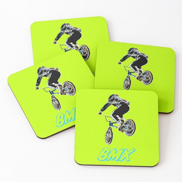 Item preview,   bmx designed and sold by ricobarinas.