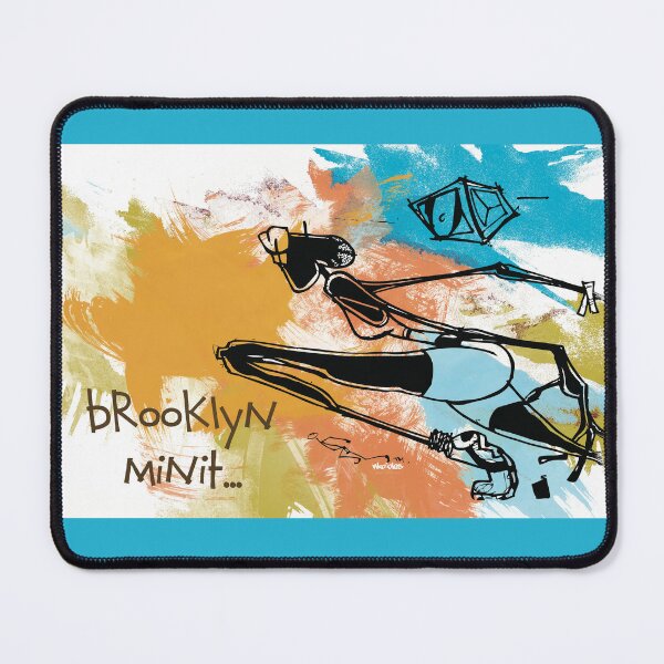 Item preview, brooklynminit designed and sold by iaminkables.